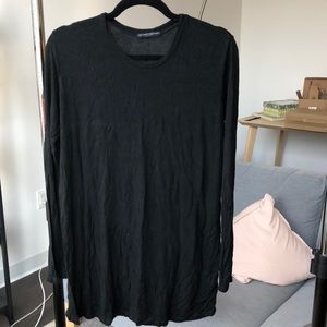 Black Brandy Melville Long Sleeve